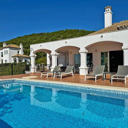 Villa Los Olivos - Ole Solutions Arcos de la Frontera Kültér fotó