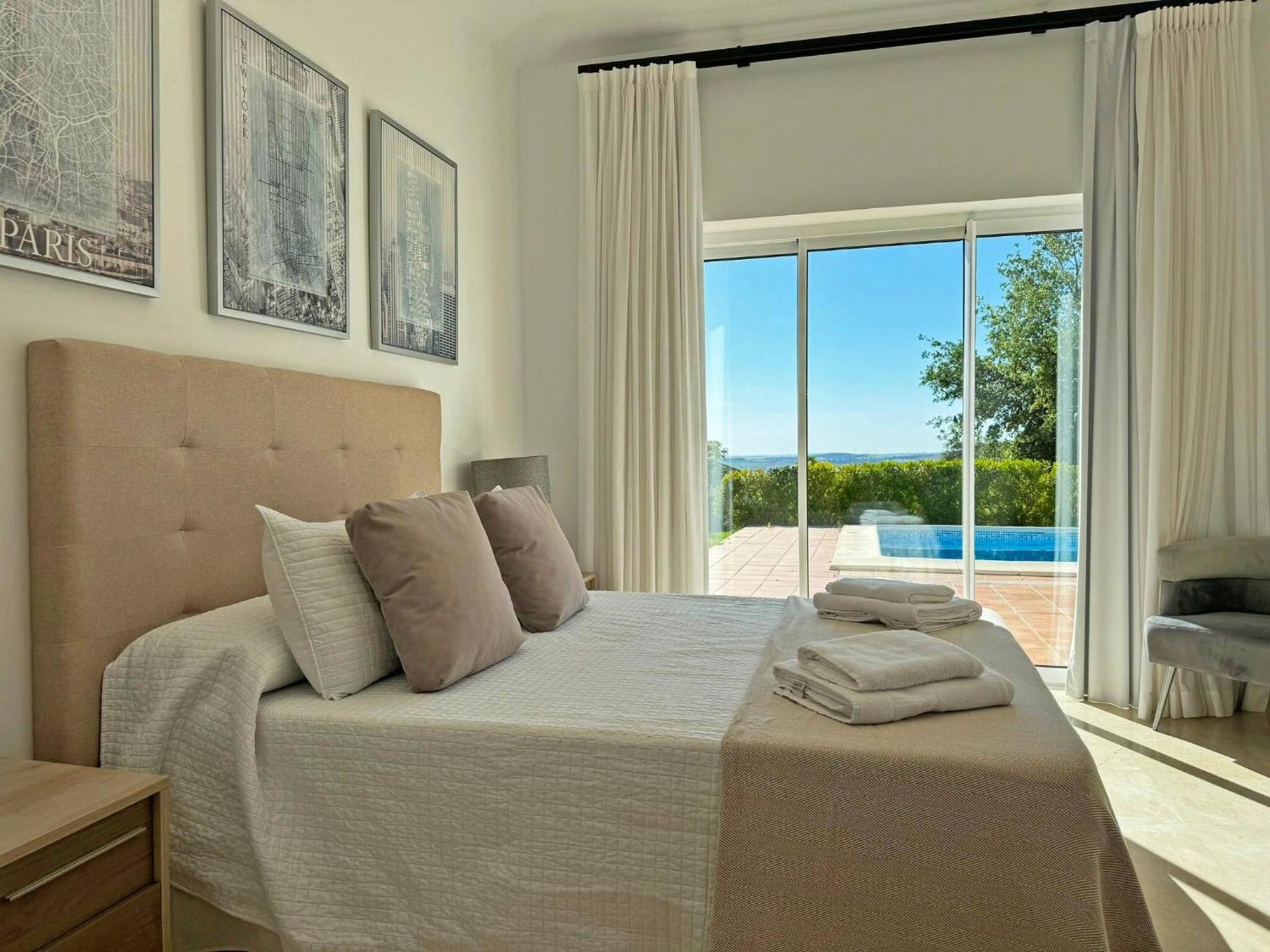 Villa Los Olivos - Ole Solutions Arcos de la Frontera Kültér fotó