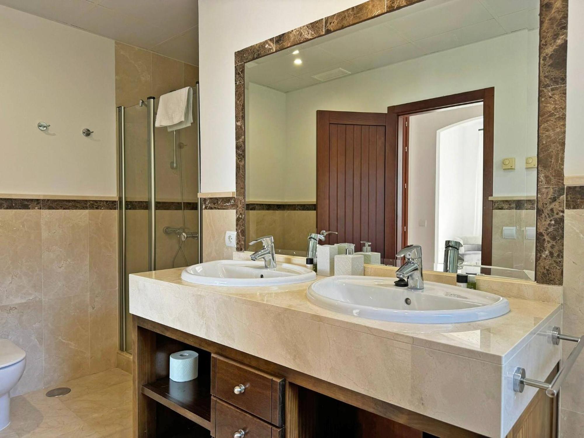 Villa Los Olivos - Ole Solutions Arcos de la Frontera Kültér fotó