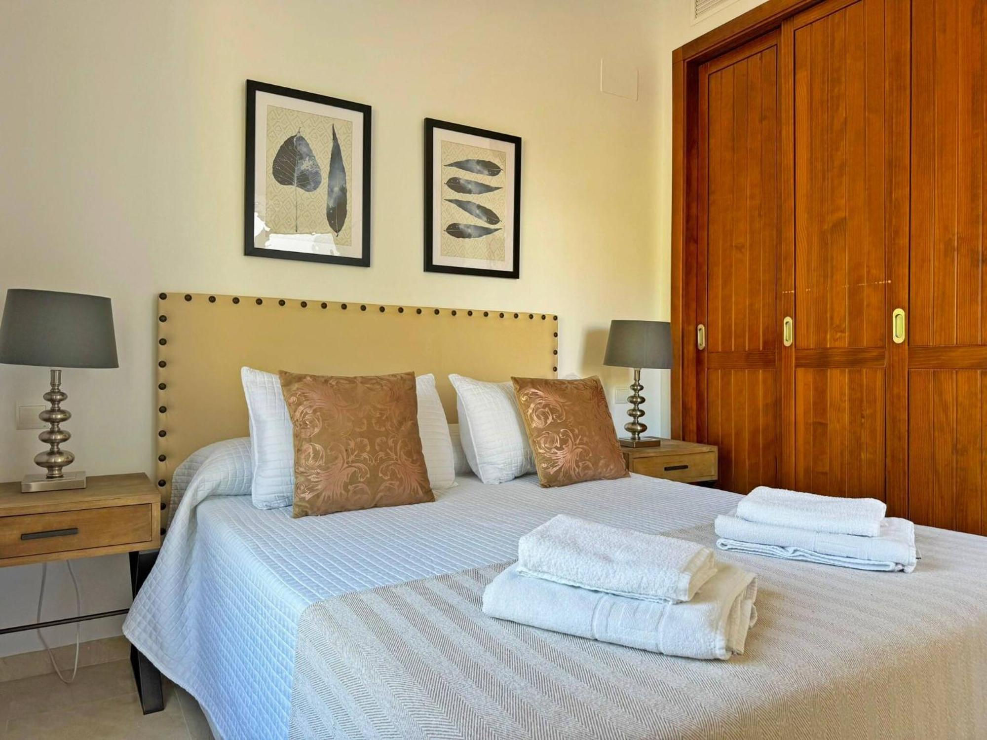 Villa Los Olivos - Ole Solutions Arcos de la Frontera Kültér fotó