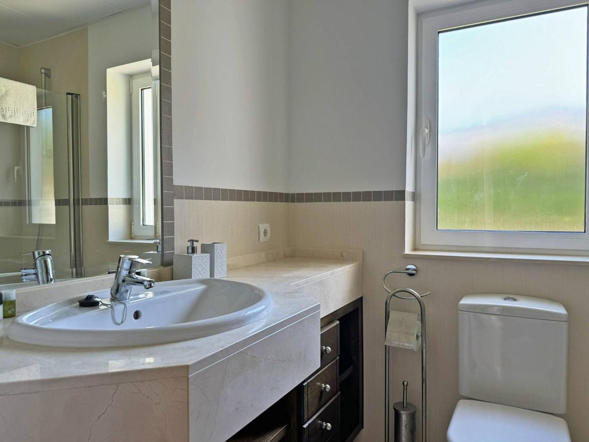 Villa Los Olivos - Ole Solutions Arcos de la Frontera Kültér fotó