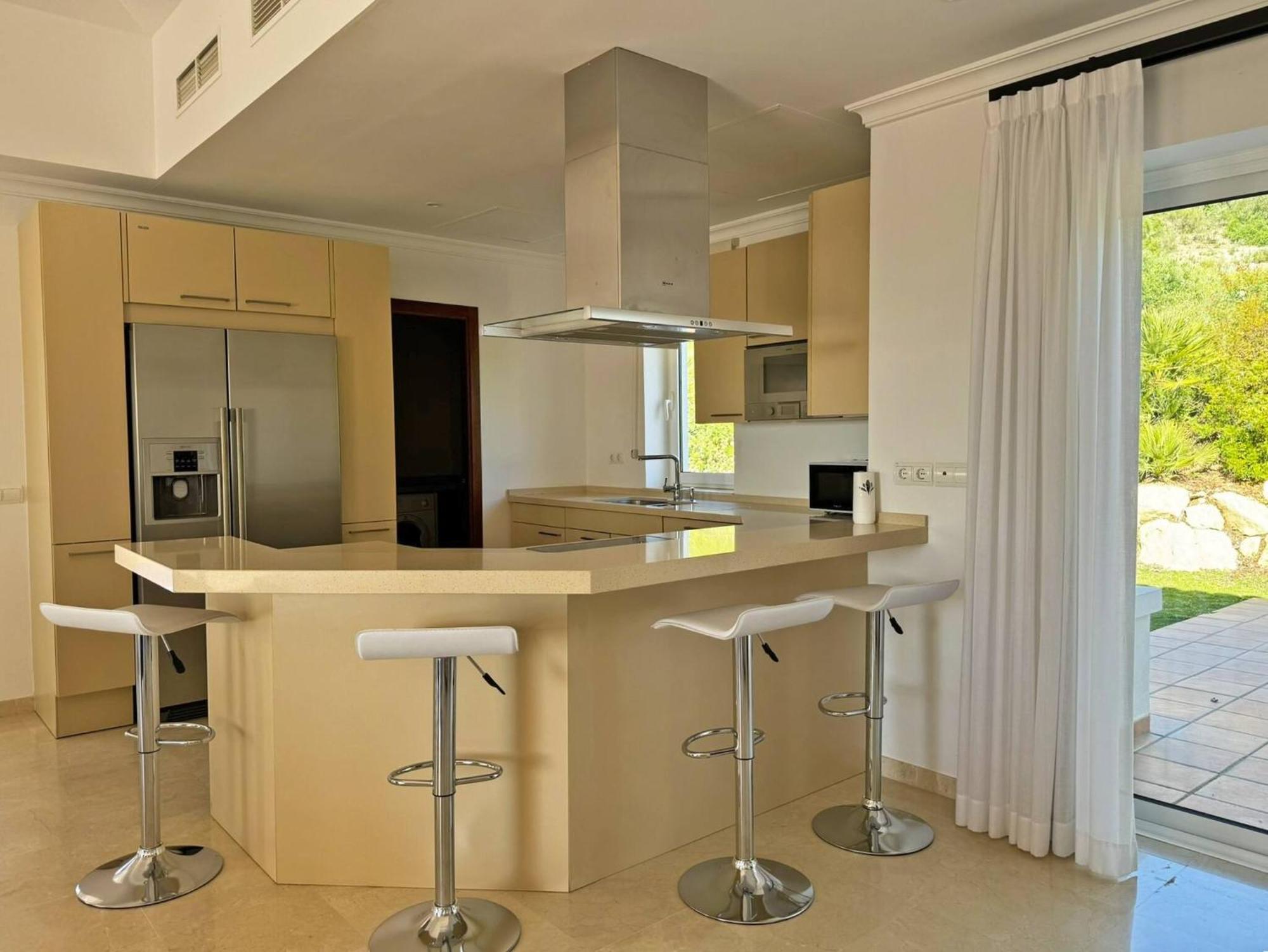 Villa Los Olivos - Ole Solutions Arcos de la Frontera Kültér fotó
