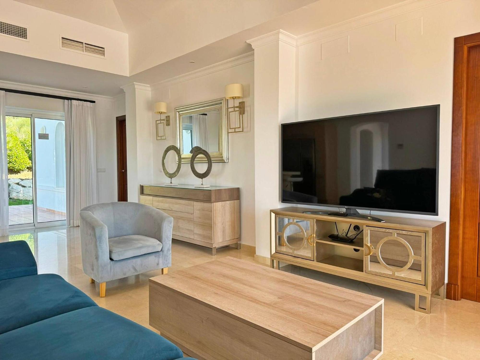 Villa Los Olivos - Ole Solutions Arcos de la Frontera Kültér fotó