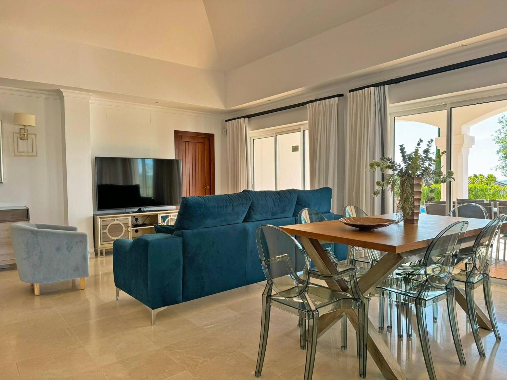 Villa Los Olivos - Ole Solutions Arcos de la Frontera Kültér fotó