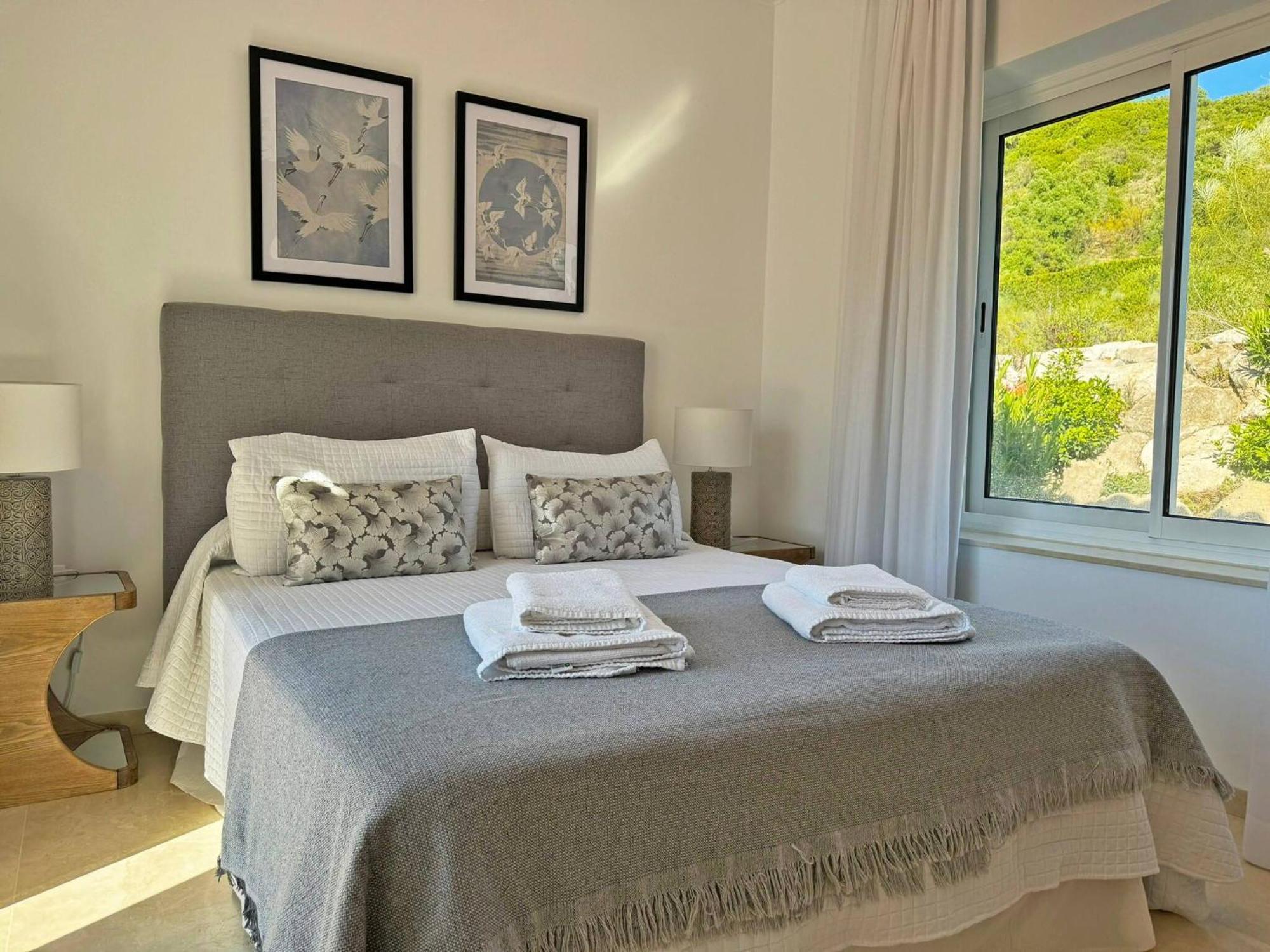 Villa Los Olivos - Ole Solutions Arcos de la Frontera Kültér fotó