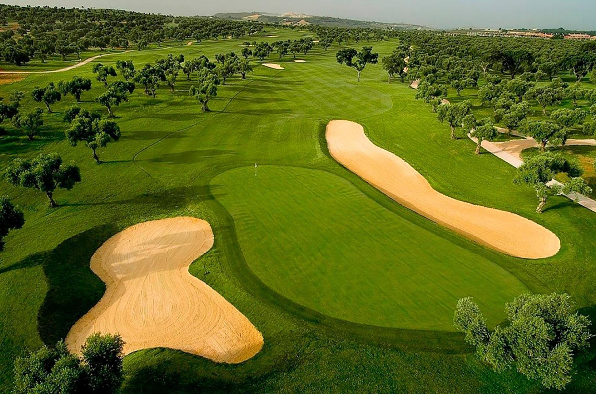 Villa Los Olivos - Ole Solutions Arcos de la Frontera Kültér fotó