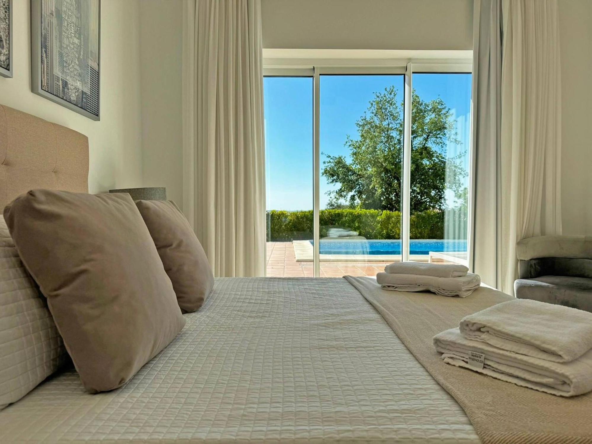 Villa Los Olivos - Ole Solutions Arcos de la Frontera Kültér fotó